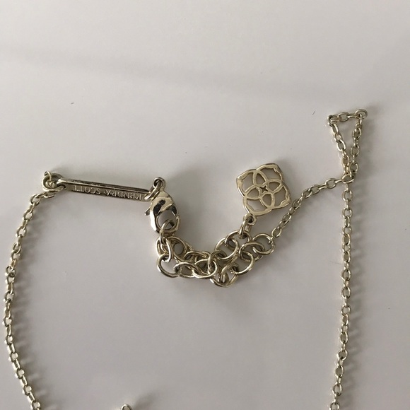 Kendra Scott Necklace - Picture 3 of 3